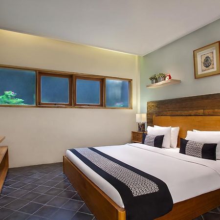 คาซ่า เดอ แอปเปิ้ล Hotel บันดุง ภายนอก รูปภาพ